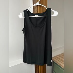 UpWest Black Women's Tank Top